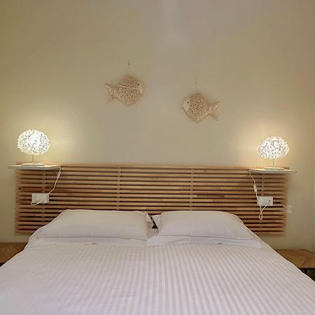 Aparthotel Lauri & Faggi Desenzano del Garda Exterior foto